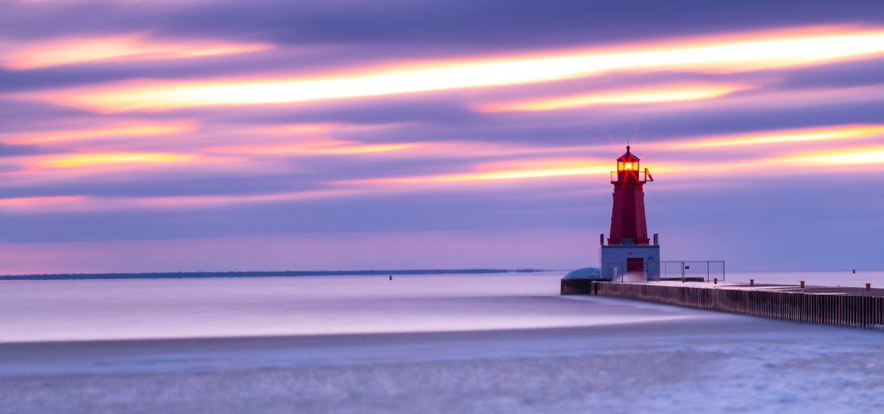 12 Cutest Towns in Michigan 